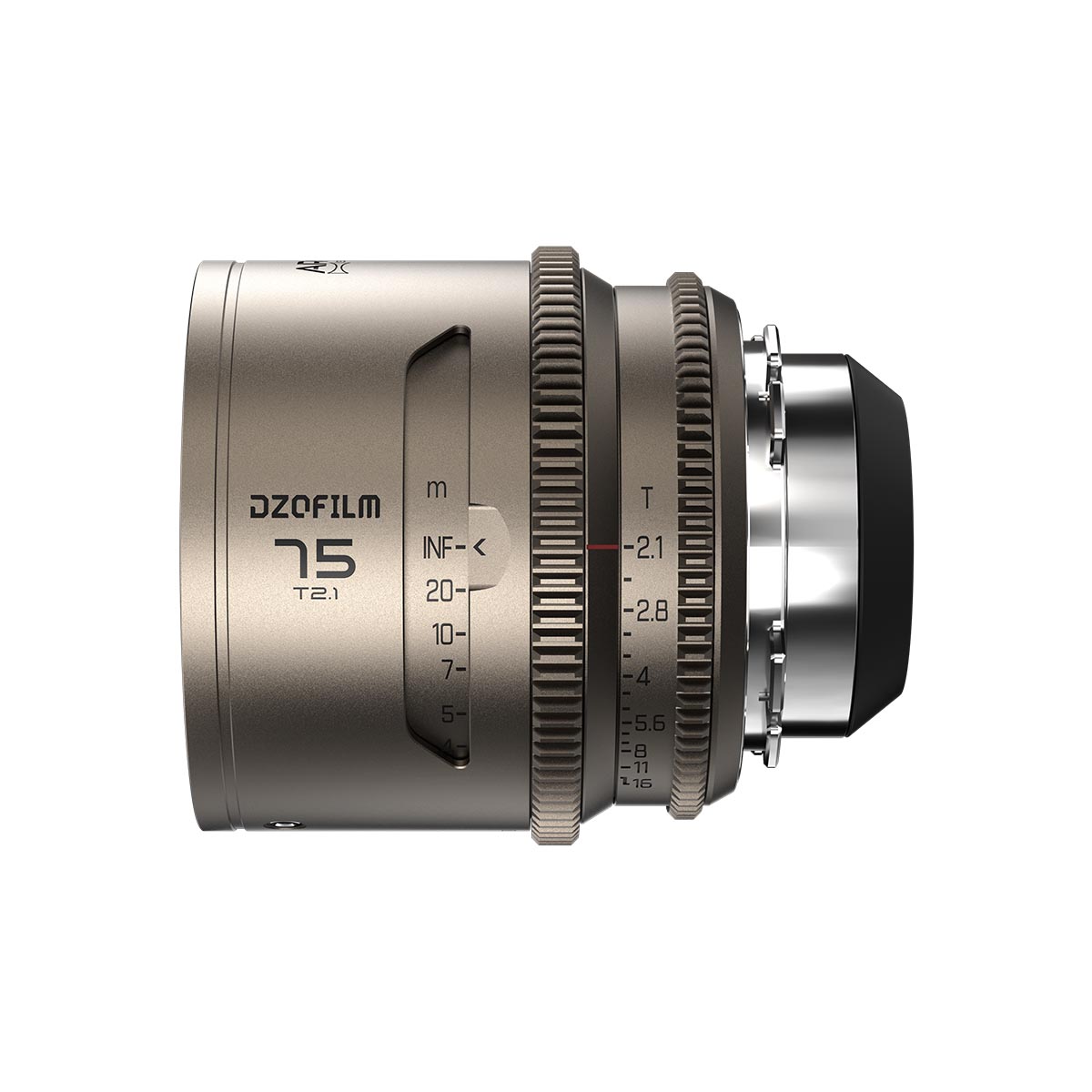 DZOFILM Arcana 75mm-2