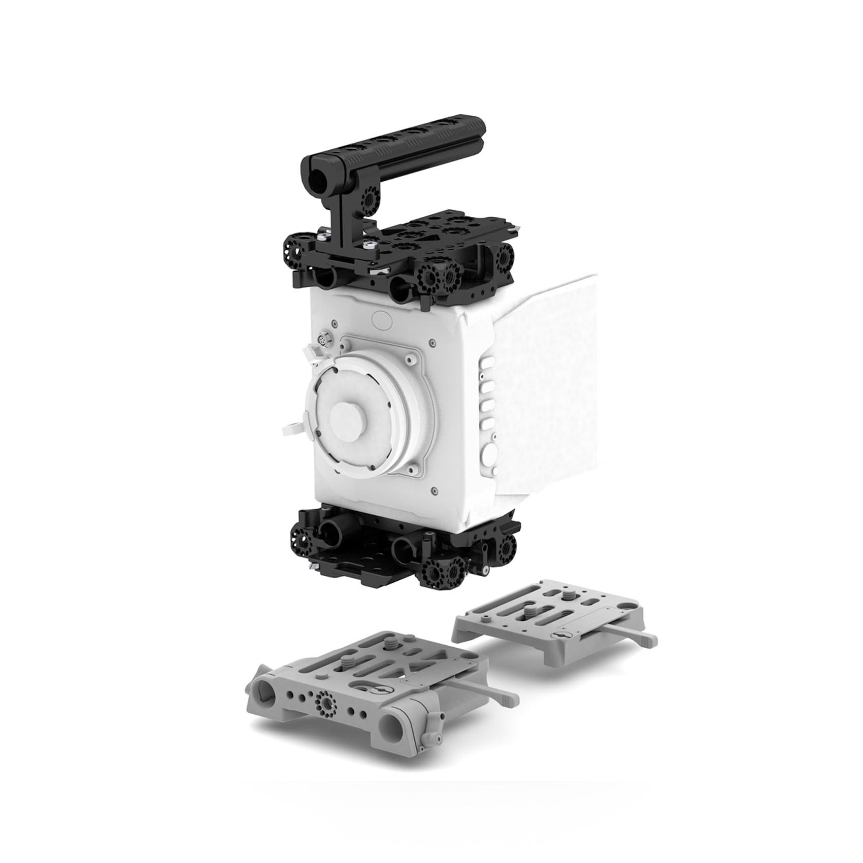 OCTAMAS SC ARRI ALEXA 35 – Base Set-1