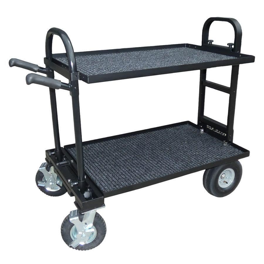 Magliner Junior Film Cart