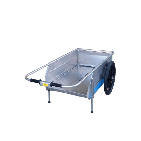 Lomart Collapsible Foldit Cart