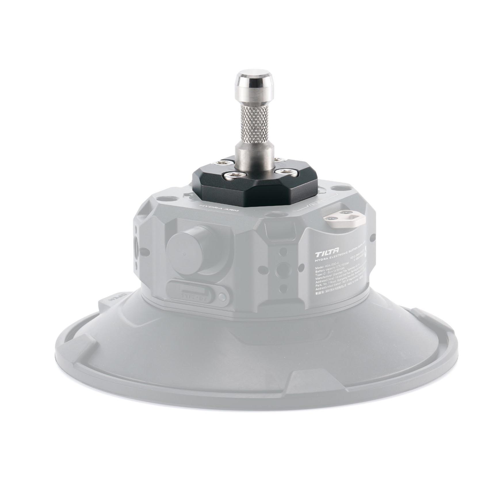 Tilta Attachment Accessories for Electronic Suction Cup (6″)