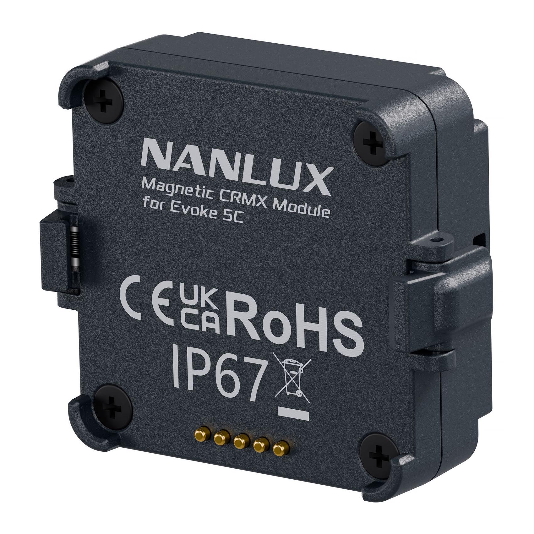 Nanlux Evoke 5C Magnetic CRMX Module