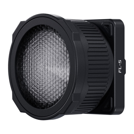 Nanlux Evoke 5C Magnetic Fresnel Lens