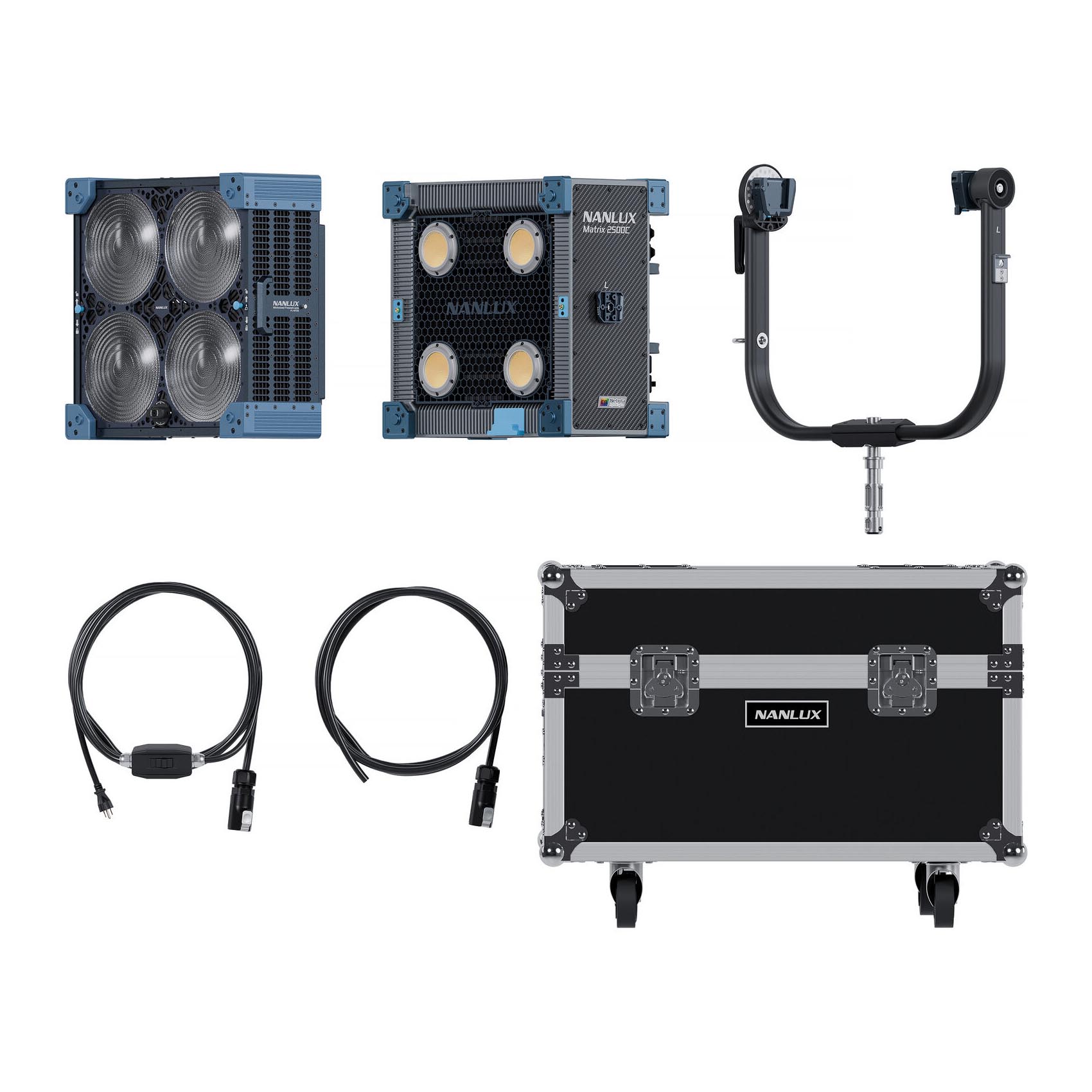 Nanlux Evoke Matrix 2500C -3