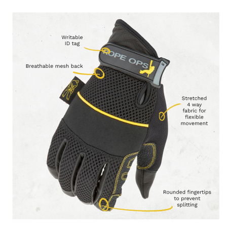 Rope Ops 2.0 Glove